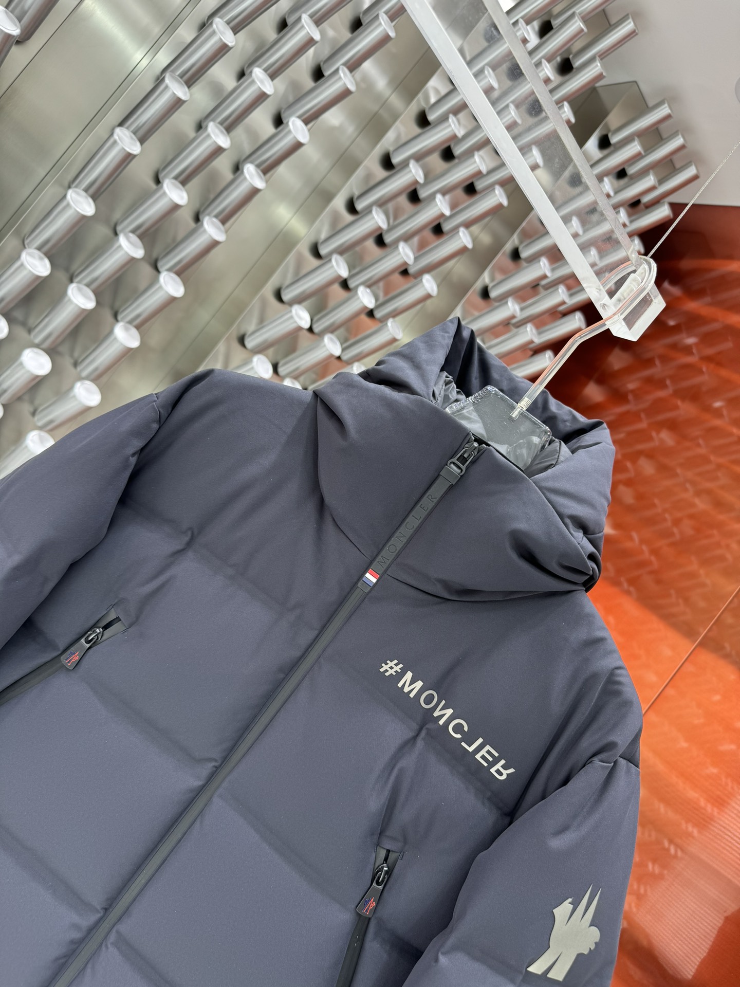 Moncler Down Jackets